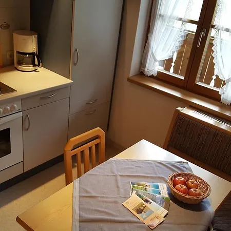 Haus Wilma 3* Damüls