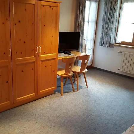 Haus Wilma Bed and Breakfast