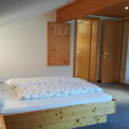 Haus Wilma Bed and Breakfast Damüls
