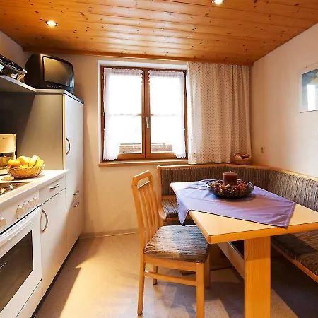 Haus Wilma 3* Damüls