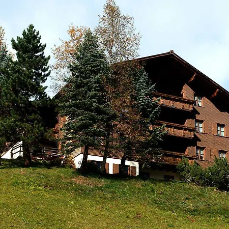 Haus Wilma Bed and breakfast