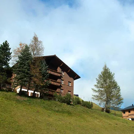 Bed and Breakfast Haus Wilma 3*
