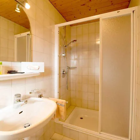 Bed & Breakfast Haus Wilma Damuels