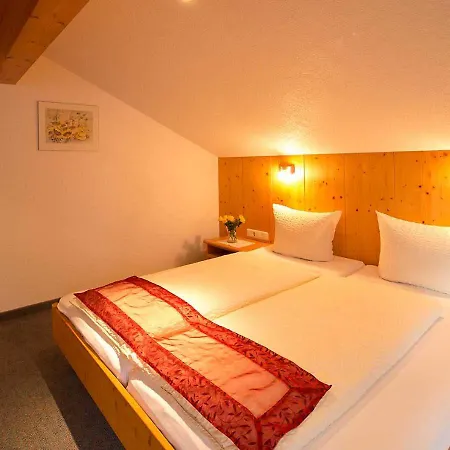 Bed and Breakfast Haus Wilma