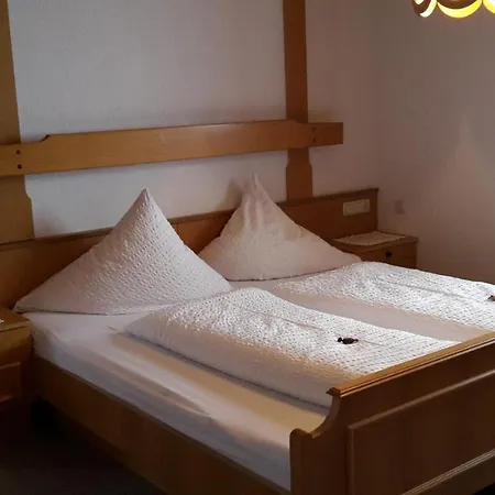 Haus Wilma 3*