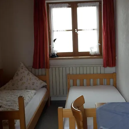 Bed and Breakfast Haus Wilma 3*