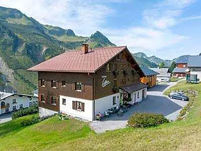 Haus Wilma 3* Damuels