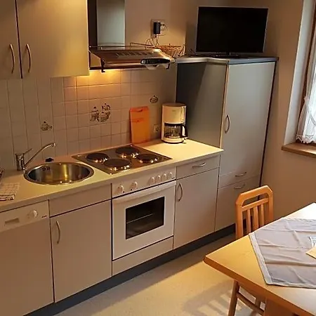 Haus Wilma 3* Damuels