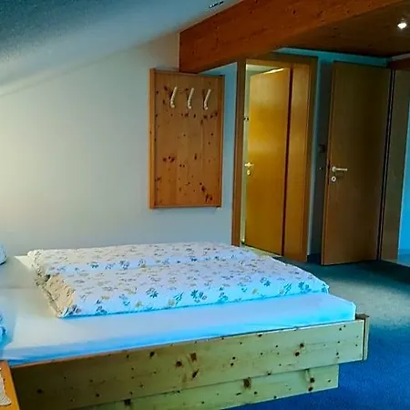Bed & Breakfast Haus Wilma Damuels