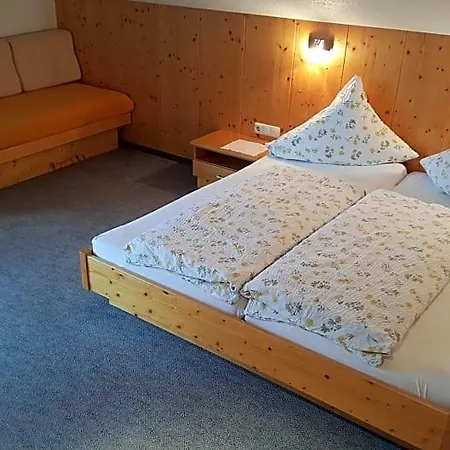 Haus Wilma Damuels