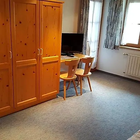 Bed & Breakfast Haus Wilma Damuels