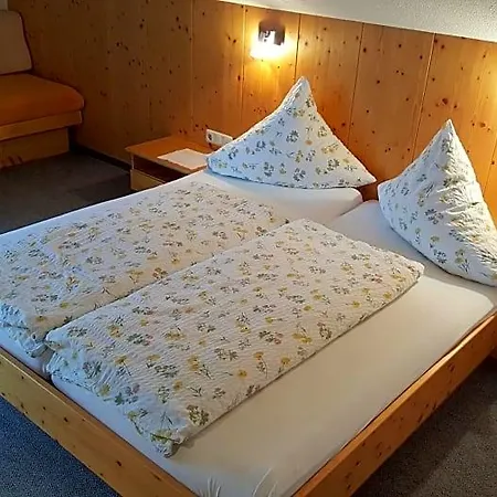 Haus Wilma 3* Damuels