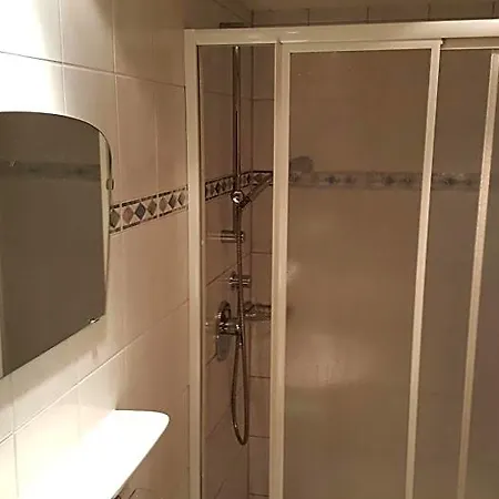 Bed & Breakfast Haus Wilma 3*