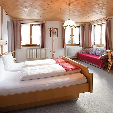 Haus Wilma Damuels