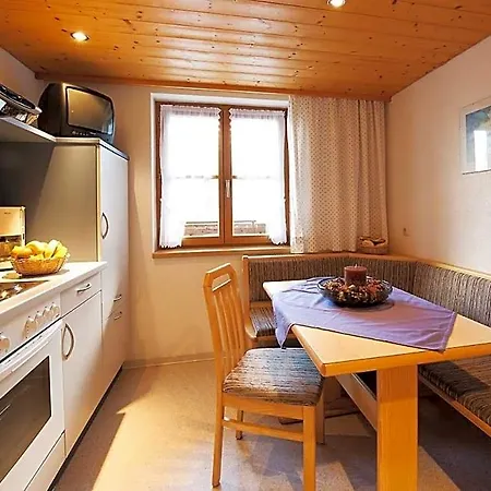 Haus Wilma Damuels
