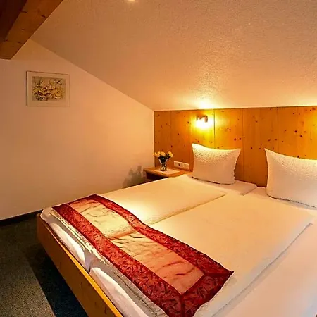 Haus Wilma Bed & Breakfast