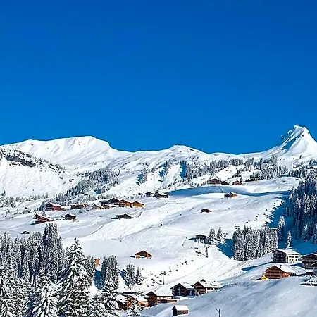 Haus Wilma Bed & Breakfast 3*