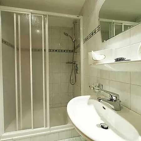 Bed & Breakfast Haus Wilma Damuels
