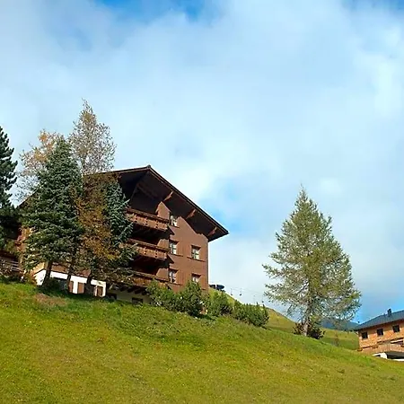 Haus Wilma Bed & Breakfast