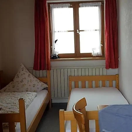 Haus Wilma Damuels