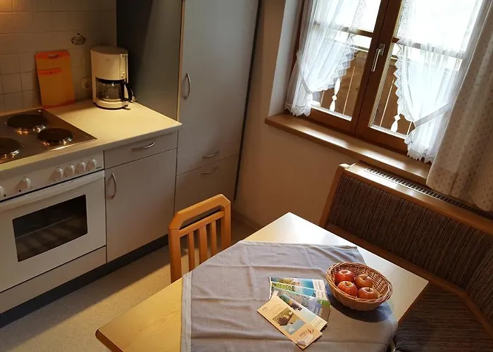 Haus Wilma 3* Damüls