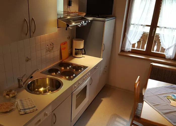 Bed and breakfast Haus Wilma Damüls