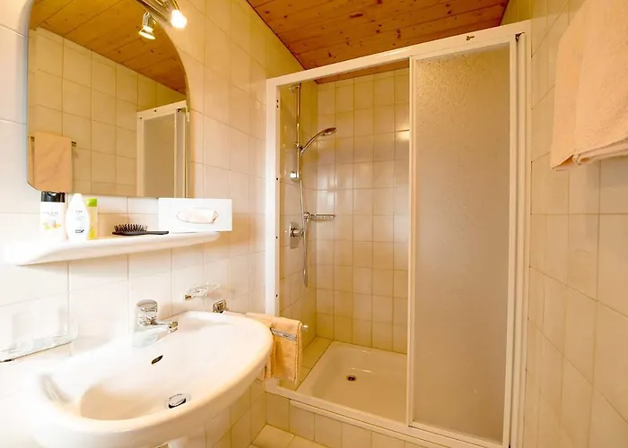 Bed and breakfast Haus Wilma Damüls